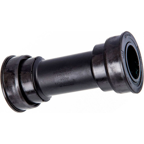 Shimano  каретка BB71-41C, press fit, для mtb, для 83мм