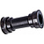 Shimano  каретка BB71-41C, press fit, для mtb, для 83мм (one size, no color)