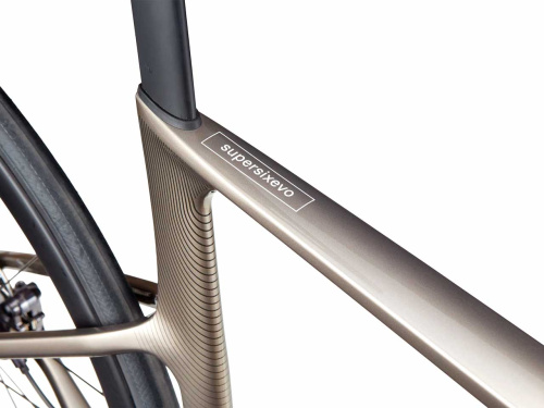 Cannondale  велосипед 700 U S6 EVO Carbon 2 - 2025 фото 7