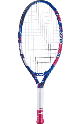 Babolat  ракетка для большого тенниса детская B Fly 21 str фото 2
