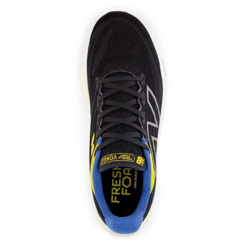 New Balance  кроссовки мужские Fresh Foam Vongo v6 фото 3