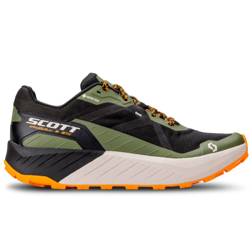 Scott  кроссовки мужские Kinabalu 3 Gtx