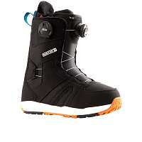 Burton  ботинки сноубордические женские Felix Boa -2023