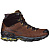 La Sportiva  ботинки Ultra Raptor II Mid Leather Wide Gtx (44.5, chocolate cedar)