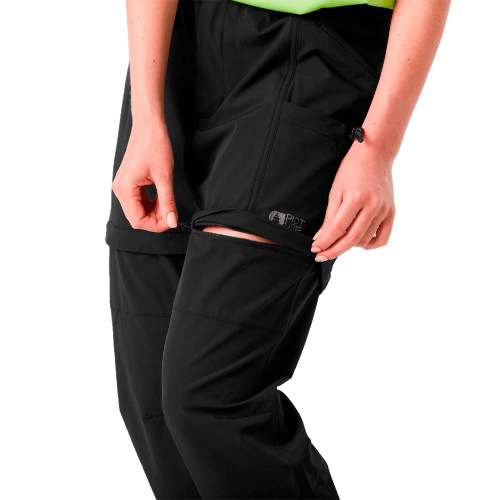 Picture Organic  брюки женские Tulee Warm Stretch фото 7