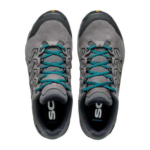 Scarpa  ботинки мужские Moraine Gtx фото 5