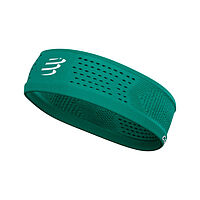 Compressport  повязка на голову Thin headband