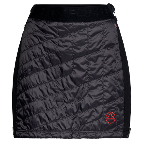 La Sportiva  юбка женская Warm Up Primaloft