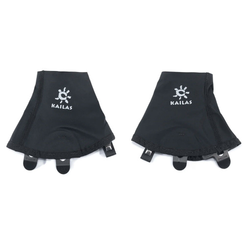 Kailas  фонарики Running Sandproof Shoes Gaiter фото 3