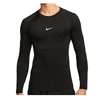 Nike  футболка с длинным рукавом мужская NP DF Tight Top LS