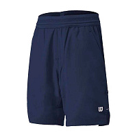Wilson  шорты мужские Team Short 7"