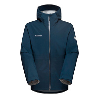 Mammut  куртка мужская Linard Guide Hs