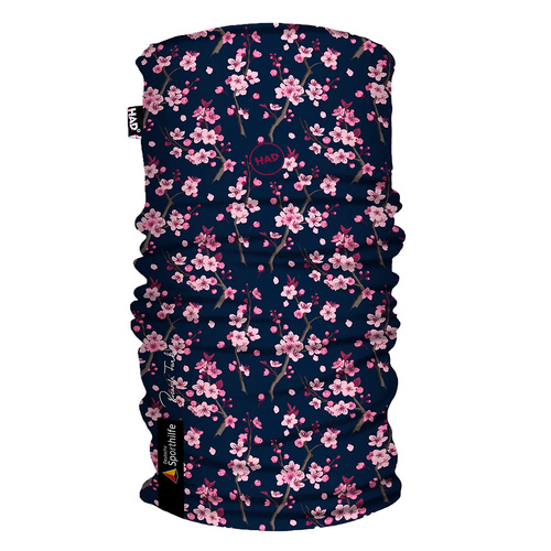 Had  бандана Printed Fleece Tube