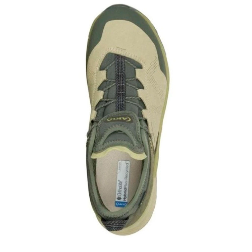 Aku  кроссовки женские Omnia V-Light Gtx WS фото 4