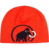 Mammut  шапка Mammut Logo