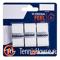 Babolat  обмотка вторичная VS Original