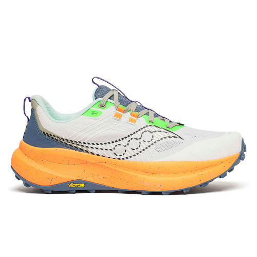 Saucony  кроссовки мужские Xodus Ultra 4