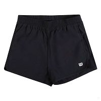 Wilson  шорты детские Youth Team Short Girl