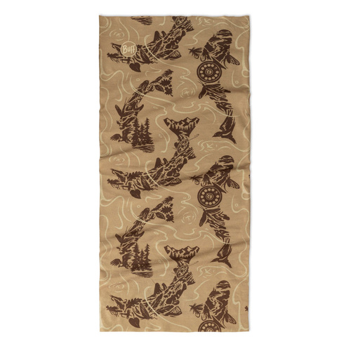 Buff  снуд CoolNet UV фото 2