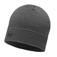 Buff  шапка Merino Lightweight Beanie