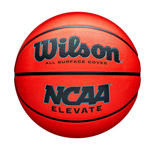 Wilson  мяч баскетбольный NCAA Elevate