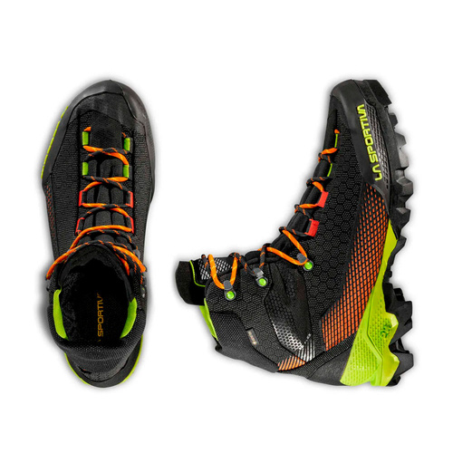 La Sportiva  ботинки мужские Aequilibrium St Gtx фото 5