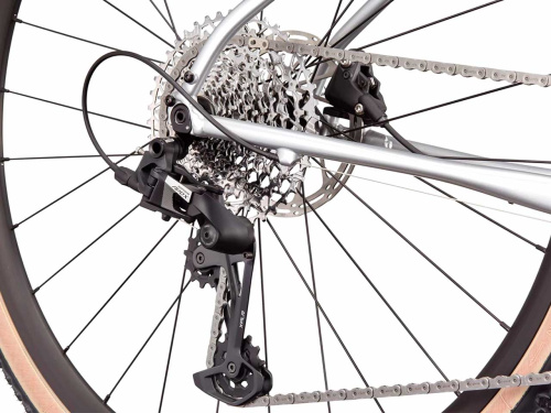 Cannondale  велосипед 700 U Topstone AL Apex 1 - 2025 фото 8