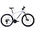 Giant  велосипед Rincon 2 27.5 - 2022 (M-18" (27.5")-35, grey)