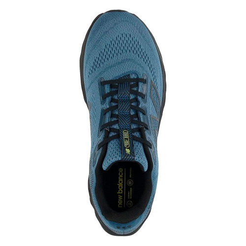 New Balance  кроссовки мужские 880 фото 4
