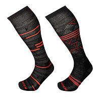 Lorpen  носки S2MMC Ski Mid Men (упак.-2пары)