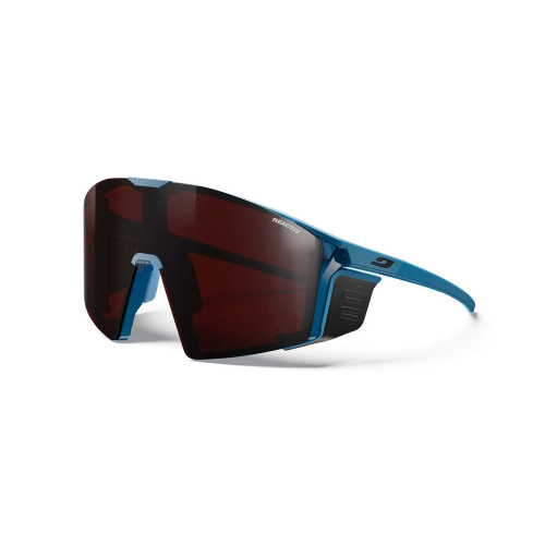 Julbo  очки солнцезащитные Edge Cover фото 2