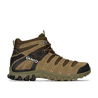Aku  ботинки мужские Alterra Lite mid Gtx