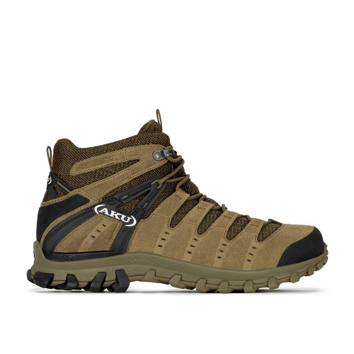 Aku  ботинки мужские Alterra Lite mid Gtx