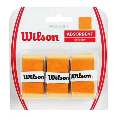 Wilson  обмотка вторичная Pro Soft