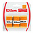 Wilson  обмотка вторичная Pro Soft (one size, orange)
