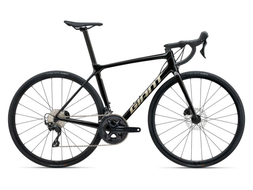 Giant  велосипед TCR Advanced 2 Disc Pro Compact - 2024
