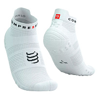 Compressport  носки Pro Racing Socks v4.0 Run Low