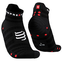 Compressport  носки Pro Racing Socks v4.0 Ultralight Run Low