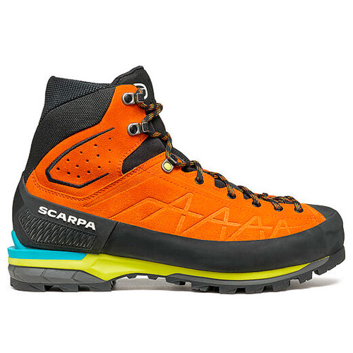 Scarpa  ботинки Zodiac Tech GTX