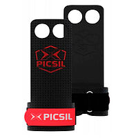 Xpicsil  накладки на ладонь Falcon Grips 2 Holes