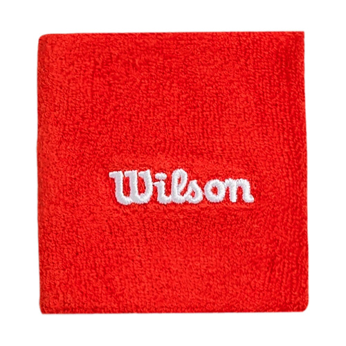 Wilson  напульсники U Wilson Wristband