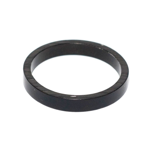 Author  проставочное кольцо - S1 (1pcs) d.28,6mmx3mm (black) - шт.