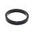 Author  проставочное кольцо - S1 (1pcs) d.28,6mmx3mm (black) - шт. (d.28,6 mmx3 mm, black)