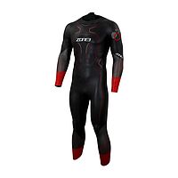 Zone3  гидрокостюм неопреновый мужской Aspire