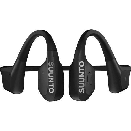 Suunto  наушники Aqua Black фото 2