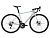 Liv  велосипед Langma Advanced 2 Disc - 2022 (XXS (700)-22, unicorn white)