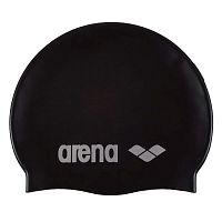 Arena  шапочка для плавания Classic silicone