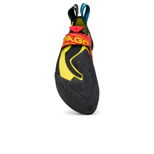 Scarpa  скальные туфли Drago фото 3