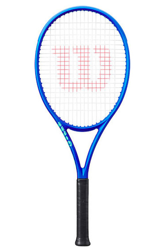 Wilson  ракетка для большого тенниса Ultra 100UL V5 unstr