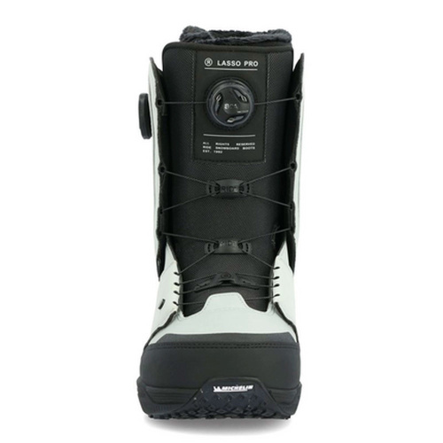 Ride  ботинки сноубордические мужские Lasso Pro - 2024 фото 2